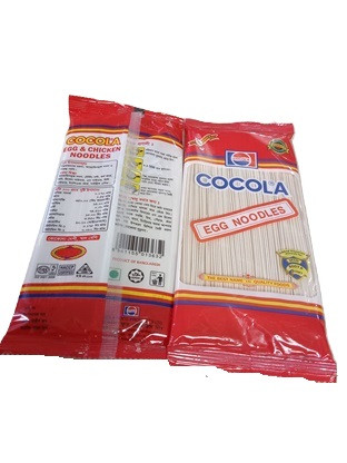 Kocola Egg Noodles 120 gm