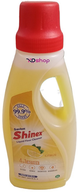 Savlon Sinex Liquid Floor Cleaner 500 ml