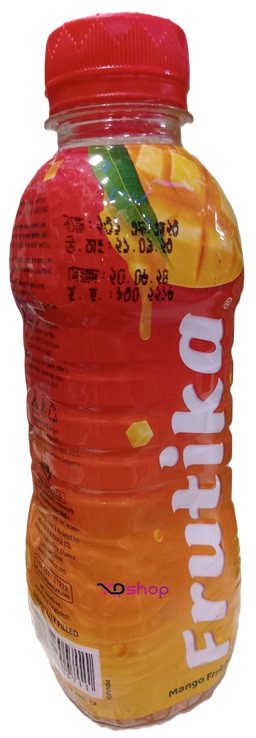Futika Mango Juice 250ml kdshopbd - Bogra