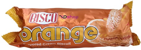 Orange Flavor Cream Biscuit Tk 20 kdshopbd - Bogra