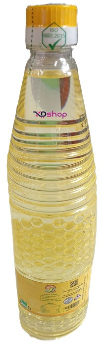 Teer Soybean Oil 1 liter kdshopbd - Bogra