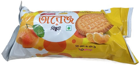 Olympic Orange Biscuits Tk 10 kdshopbd - Bogra