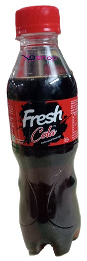Fresh Cola 250ml Tk 20 kdshopbd - Bogra
