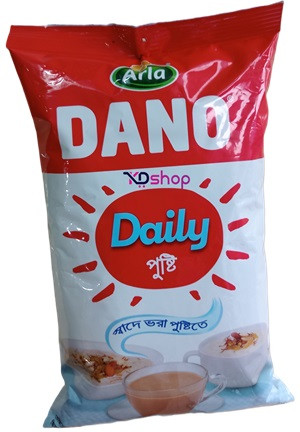 Dano Daily Pusti  powder milk 500 gm