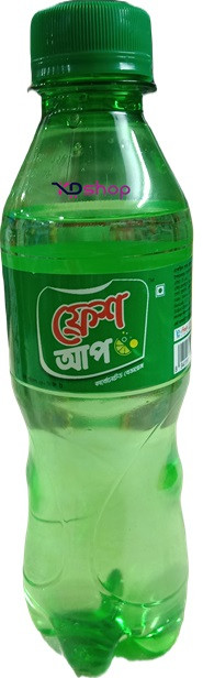 Fresh Up 250 ml 20 taka kdshopbd - Bogra