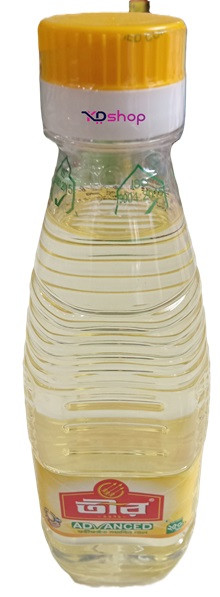 TEER Soybean Oil 250 ml kdshopbd - Bogra