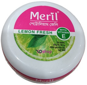 Meril Petroleum Jelly 50ml Tk 65 kdshopbd - Bogra